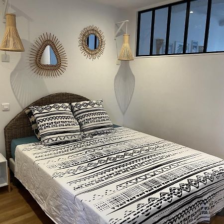 Bel Appartement คานส์ ภายนอก รูปภาพ